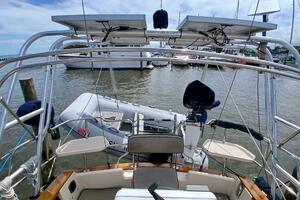 Southern Star 32ft Island Packet Yacht For Sale