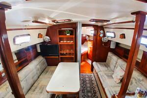 Southern Star 32ft Island Packet Yacht For Sale