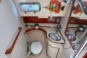 Southern Star 32ft Island Packet Yacht For Sale