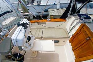 Southern Star 32ft Island Packet Yacht For Sale