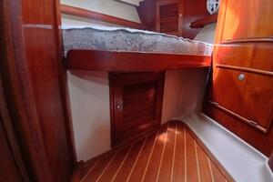 Southern Star 32ft Island Packet Yacht For Sale