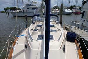 Southern Star 32ft Island Packet Yacht For Sale