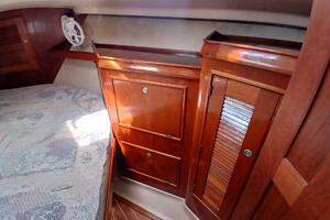 Southern Star 32ft Island Packet Yacht For Sale