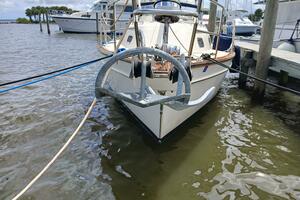 Southern Star 32ft Island Packet Yacht For Sale
