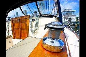 Southern Star 32ft Island Packet Yacht For Sale