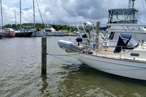 Southern Star 32ft Island Packet Yacht For Sale