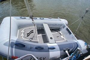 Southern Star 32ft Island Packet Yacht For Sale