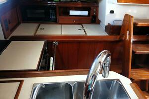 Southern Star 32ft Island Packet Yacht For Sale