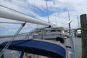 Southern Star 32ft Island Packet Yacht For Sale