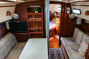 Southern Star 32ft Island Packet Yacht For Sale