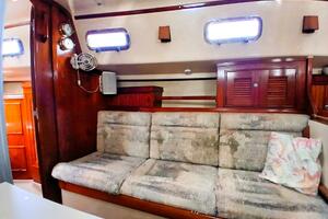 Southern Star 32ft Island Packet Yacht For Sale