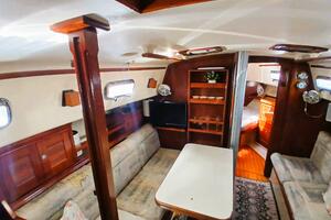 Southern Star 32ft Island Packet Yacht For Sale