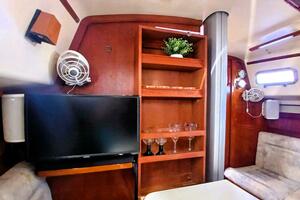 Southern Star 32ft Island Packet Yacht For Sale