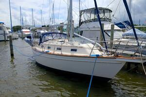 Southern Star 32ft Island Packet Yacht For Sale