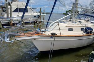 Southern Star 32ft Island Packet Yacht For Sale