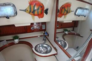 Southern Star 32ft Island Packet Yacht For Sale
