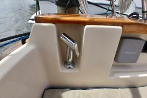 Southern Star 32ft Island Packet Yacht For Sale