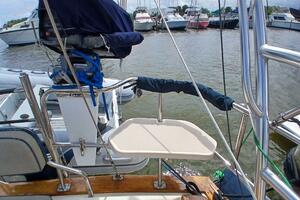 Southern Star 32ft Island Packet Yacht For Sale