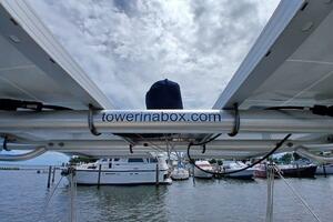 Southern Star 32ft Island Packet Yacht For Sale