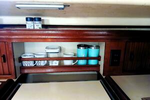 Southern Star 32ft Island Packet Yacht For Sale