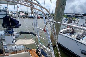 Southern Star 32ft Island Packet Yacht For Sale
