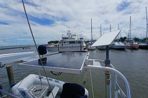 Southern Star 32ft Island Packet Yacht For Sale