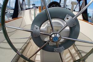 Southern Star 32ft Island Packet Yacht For Sale