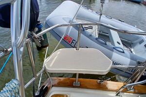 Southern Star 32ft Island Packet Yacht For Sale