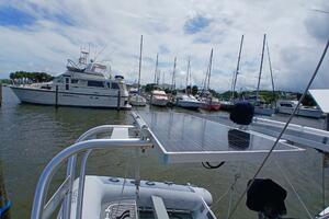 Southern Star 32ft Island Packet Yacht For Sale