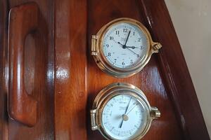 Southern Star 32ft Island Packet Yacht For Sale