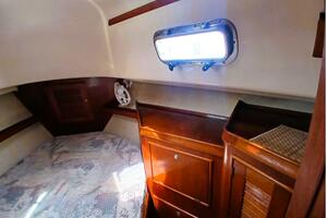 Southern Star 32ft Island Packet Yacht For Sale