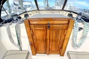 Southern Star 32ft Island Packet Yacht For Sale