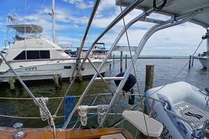 Southern Star 32ft Island Packet Yacht For Sale