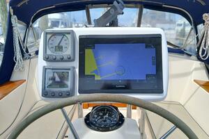 Southern Star 32ft Island Packet Yacht For Sale