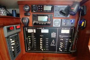 Southern Star 32ft Island Packet Yacht For Sale