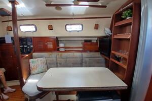 Southern Star 32ft Island Packet Yacht For Sale