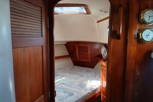Southern Star 32ft Island Packet Yacht For Sale