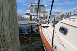 Southern Star 32ft Island Packet Yacht For Sale