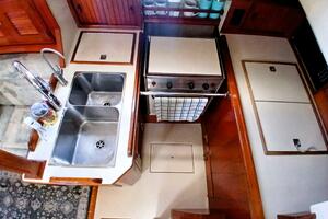 Southern Star 32ft Island Packet Yacht For Sale