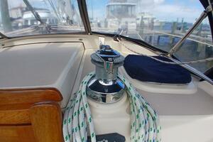 Southern Star 32ft Island Packet Yacht For Sale