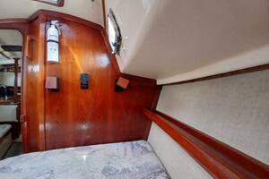 Southern Star 32ft Island Packet Yacht For Sale