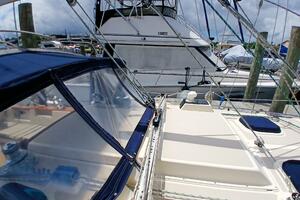 Southern Star 32ft Island Packet Yacht For Sale