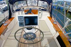 Southern Star 32ft Island Packet Yacht For Sale