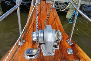 Southern Star 32ft Island Packet Yacht For Sale