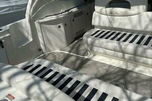 Clipper 36ft Sea Ray Yacht For Sale