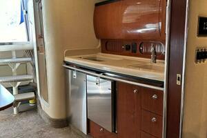 Clipper 36ft Sea Ray Yacht For Sale