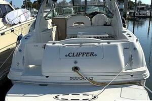 Clipper 36ft Sea Ray Yacht For Sale
