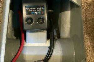 2002 Sea Ray 360 Sundancer thumbnail 20