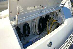 2002 Sea Ray 360 Sundancer thumbnail 15