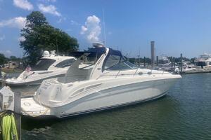 Clipper 36ft Sea Ray Yacht For Sale